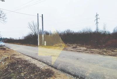 Teren în Măgurele - 2