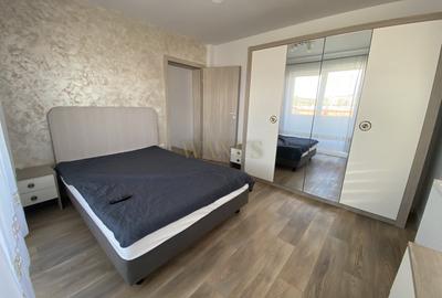 Apartament cu 2 camere decomandat, mobilat în Sud - 2