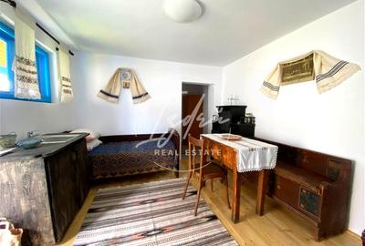 Casa cu 4 camere  si 625 mp teren in Avrig - 10