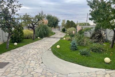 Vila de vanzare Tancodrom - 2