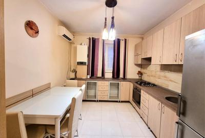 Apartament cu 2 camere decomandat, mobilat în 1 Decembrie 1918 - 8