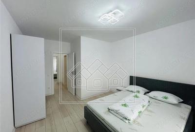 Ap cu 3 camere, etaj1 3, 2 balcoane, loc de parcare, D. Stanca - 9