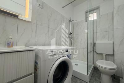 Apartament cu 2 camere decomandat în Central - 2