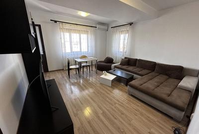 CHIRIE 3 CAMERE Bloc Nou 2017 2 Băi Parcare Lujerului Petrache Poenaru - 23