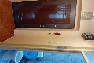 Garsonieră semidecomandată în Central