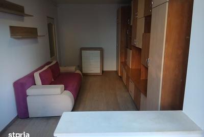 Garsonieră în Mărăști - 1