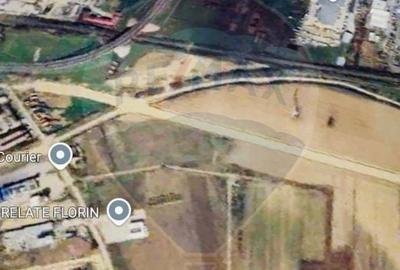 Teren Construcții intravilan de 2374 mp, în Cheriu - 10