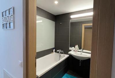 Oferta apartament de lux cu 3 camere - Upground Residence - 17