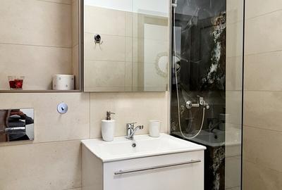 Apartament cu 2 camere decomandat, mobilat în Titan - 2