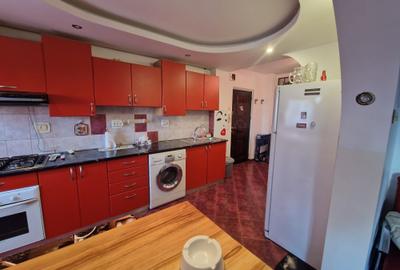 Apartament cu 2 camere decomandat în Nord - 13