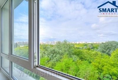 Apartament 3 camere Parc IOR Titan Aleea Lunca Muresului - Scoala 195 - 10