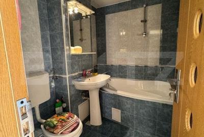 Apartament 4 camere, etaj 2, zona Sensul Vechi - 8