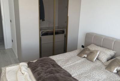 Apartament cu 2 camere decomandat în Berceni - 3