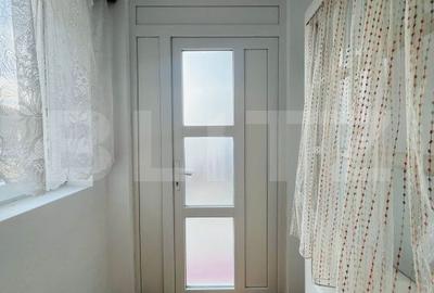 Casă cu 3 camere cu Teren 373 Mp în Central - 3