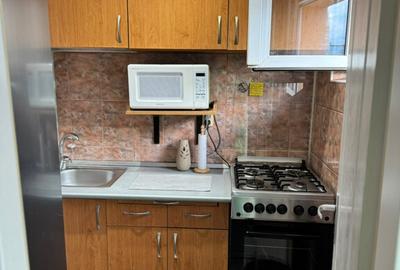 Inchiriez garsoniera!!! Marasti - 5