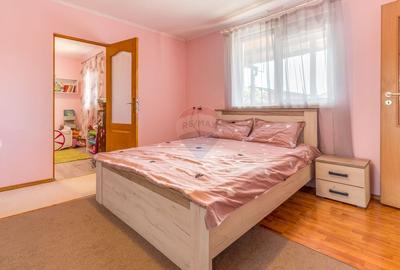 Casă individuală cu 3 camere cu Garaj în Exterior Sud - 10