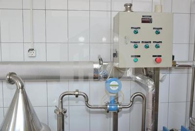 Fabrica de lactate la cheie Sibiu - 16