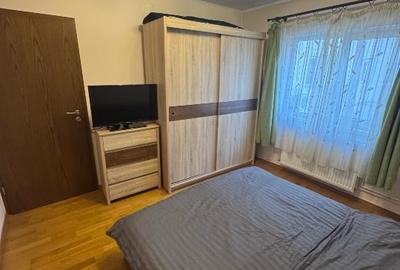 Apartament cu 2 camere decomandat, mobilat în Complex Studențesc - 5