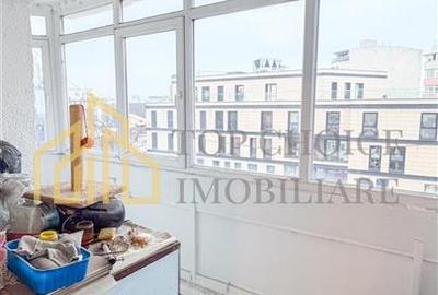 Apartament cu 2 camere decomandat în Obor - 15