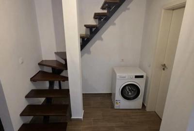 Apartament 2 camere, semidecomandat - zona Sanpetru - 4