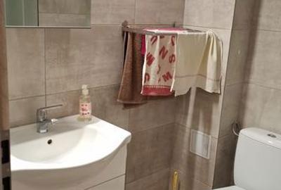 Garsonieră în Central - 2