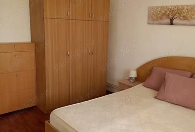 Apartament 2 camere decomandat de inchiriat in Constanta zona Dorally - 5