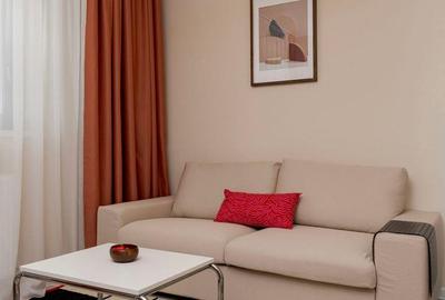 Apartament cu 2 camere în Industriilor - 9
