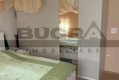 Apartament de 3 camere, 58mp, modern, 2 parcari, zona Eroilor Apartament de 3 camere, 58mp, modern, 2 parcari, zona Eroilor - 7