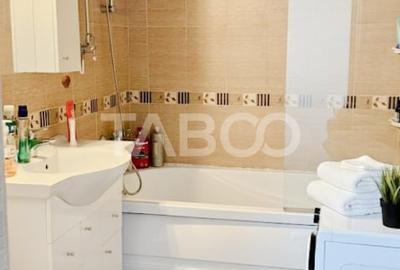 De vanzare apartament cu 3 camere la cheie langa Vivo Floresti - 4