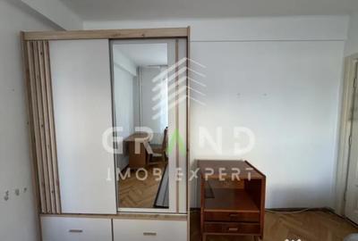 Apartament cu 2 camere semidecomandat în Central - 12