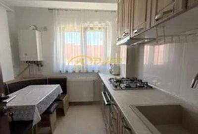 Apartament 2 camere decomandat in Tatarasi - Piata Chirila - 4