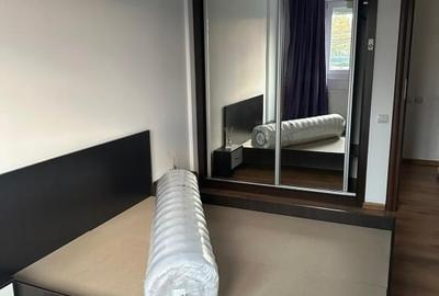 Apartament cu 2 camere semidecomandat în Apărătorii Patriei - 13