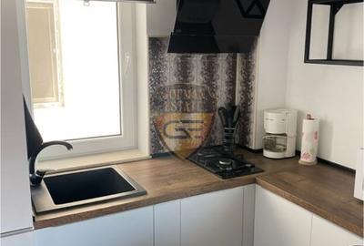 Apartament cu 2 camere decomandat, mobilat în Central - 9