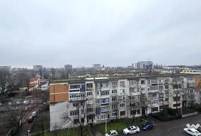 Apartament cu 2 camere semidecomandat în Țiglina 2 - 1