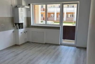 Garsoniera semidecomandat - zona Sanpetru - 3