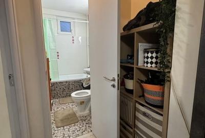 Garsonieră decomandată, mobilată în Drumul Taberei - 6