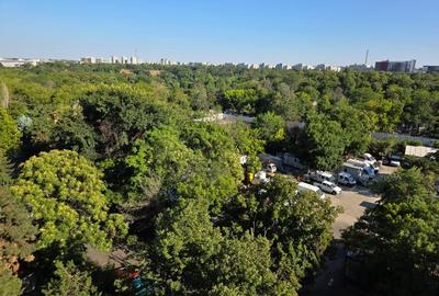 Particular vand apartament Tineretului bloc nou + garaj - comision 0% - 10