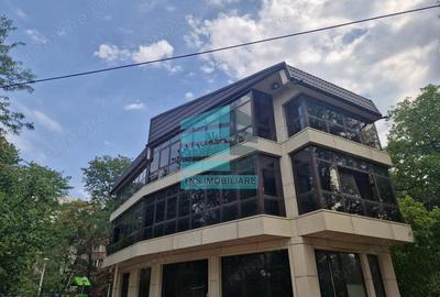 Cladire Moderna de Birouri + Spa?iu Comercial, 380 mp, Titan Bd. Liviu Rebrean - 9