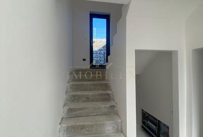 Casă cu 4 camere cu Teren 500 Mp în Baciu - 5