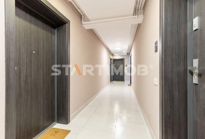 Garsonieră decomandată, mobilată în Bartolomeu - 17