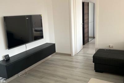 Apartament cu 2 camere în Sânpetru - 1