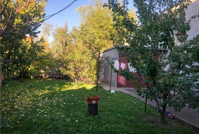 Casă cu 5 camere în Mehala - 3