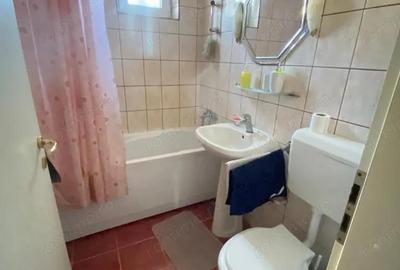 3 camere langa Medicina -CENTRALA PROPRIE - 13