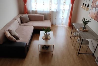 Apartament cu 2 camere decomandat în Central - 3
