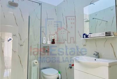 Casă cu 4 camere în Horpaz - 16