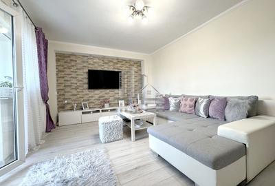 Apartament cu 2 camere decomandat, mobilat în Mărăști - 1