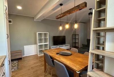 Bloc Nou. Langa Hotel Arizona-Braytim. Complet Mobilat si Utilat - 4