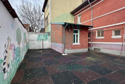 Casa in Vatra Luminoasa cu o curte generoasa - 3