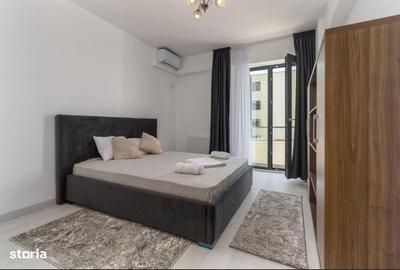 Apartament cu 3 camere în Central - 2