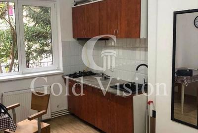 Apartament cu 3 camere în Central - 6